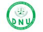 Departamento de Nutrição - DNU 